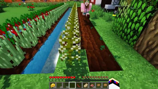 Майнкрафт Выживание ЕвгенБро Чемпион в Кафе Майнкрафт 2017 Minecraft смотреть онлайн