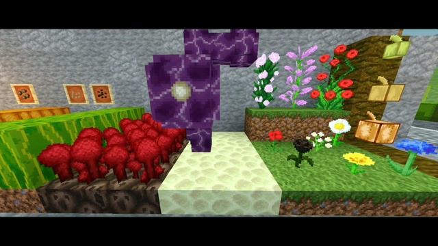 Faithful 32×32 For MCPE 1.17, Support Low Device | First Video смотреть онлайн