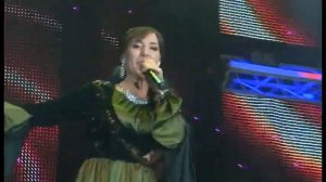 Айшат Абубакарова   Горец даргавар 3