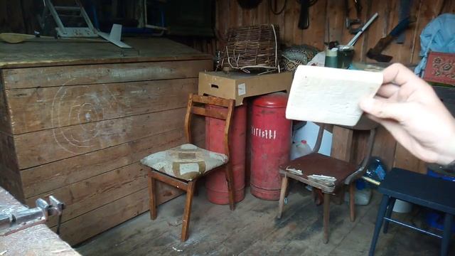 Как сделать подставку под камеру ? смотреть онлайн