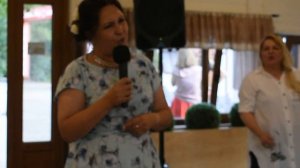 НЕРЕАЛЬНО КРУТОЕ ПОЗДРАВЛЕНИЕ от мамы жениха молодоженам. 2021, г. Ковров