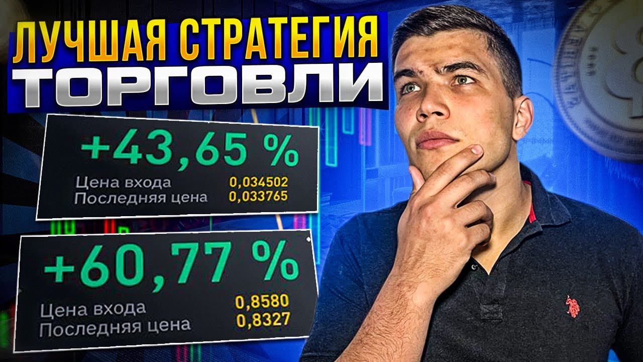 Как торговать фьючерсами бинанс(Binance). Лучшая торговая стратегия для новичка смотреть онлайн