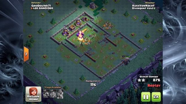 Clash of Clans - The BB Matchmaker…How DOES it work? смотреть онлайн