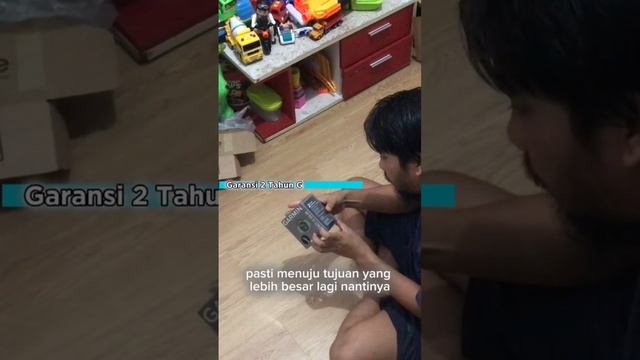 Self Reward & Unboxing Garmin Instinct 2S Solar. #garmin #garmininstinct2ssolar #unboxing смотреть онлайн