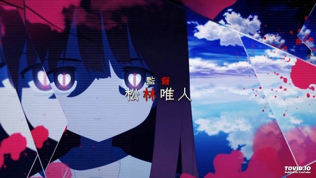 Mahou Shoujo Site OST - Magical Tears смотреть онлайн