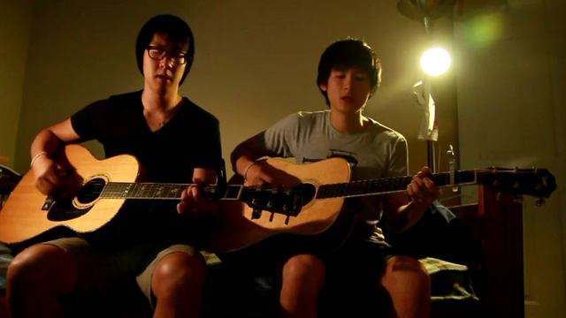 Never Once - Matt Redman (FuLu Cover) смотреть онлайн