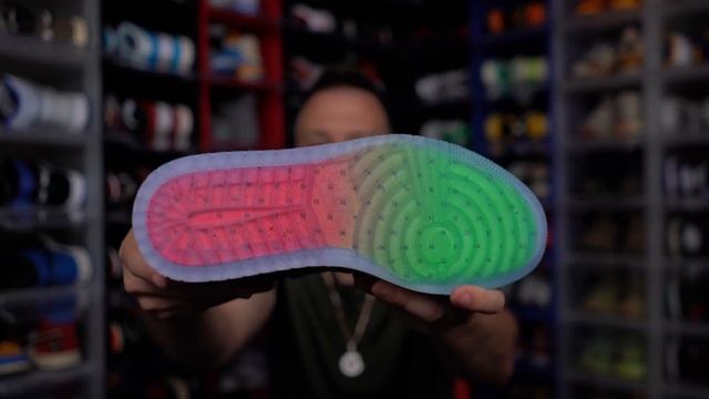 ?EARLY REVIEW & ON FEET? DON'T BUY JORDAN 1 HI ZOOM "ZEN GREEN" WITHOUT WATCHING THIS! смотреть онлайн