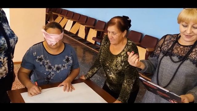 Колесниковский Дом культуры "Осенние заботы" смотреть онлайн