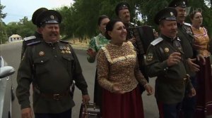 Играй, гармонь! | Казаки донские | Часть 1