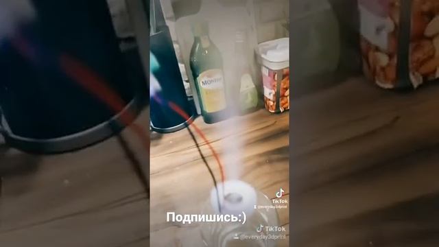 Увлажнитель воздуха с али за 100 рублей. #лайфхаки #увлажнитель #самоделки #своимируками смотреть онлайн