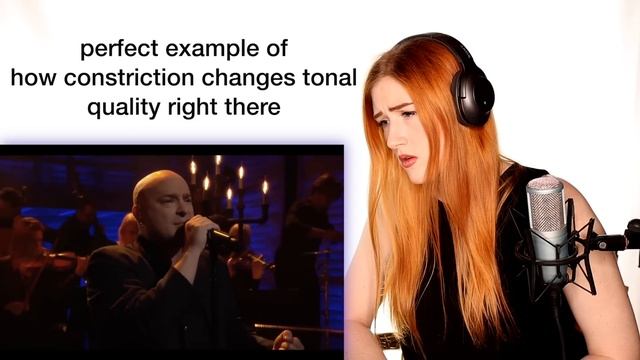 VOICE COACH REACTS | Disturbed THE SOUND OF SILENCE... 4m 25s of contemplating ones life choices. смотреть онлайн