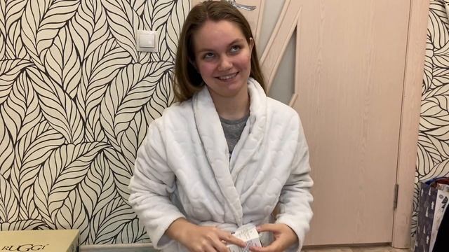 Мой 19 день рождения!!!/ праздник в одиночестве! Что мне подарили ? смотреть онлайн
