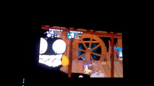 Castle Crashers Co-op full version смотреть онлайн