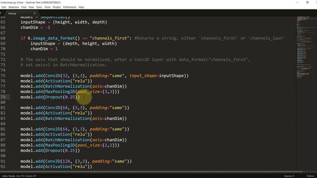 Gender Detection using CNN, Python, Keras, OpenCV | Detect gender & faces on real-time video stream смотреть онлайн