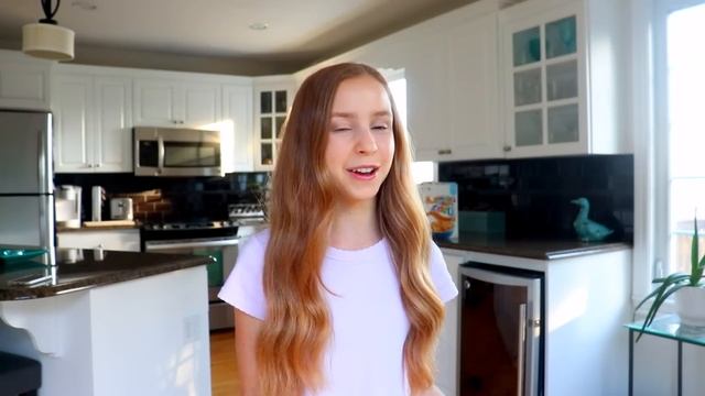 Recreating Lilliana Ketchman’s TikToks! смотреть онлайн