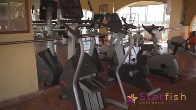 Starfish Varadero 3*, Куба смотреть онлайн