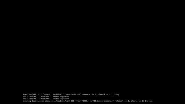 Установка Mandriva Linux 2006.0 на VirtualBox смотреть онлайн