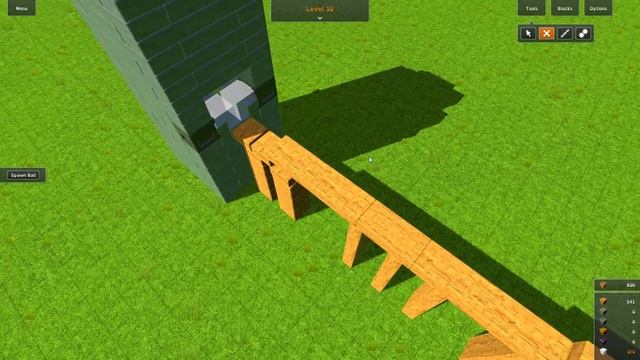 Brick Inventions | Advanced Transport | Let's Play! смотреть онлайн