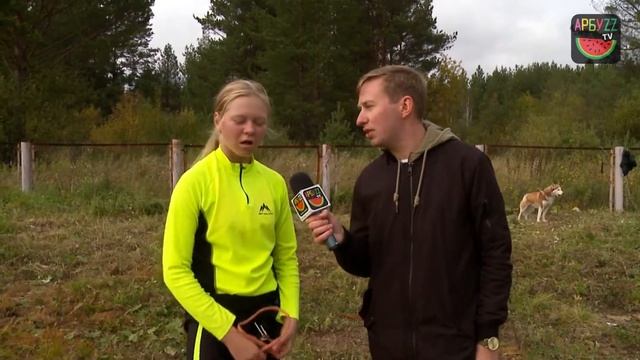 Чемпионат и первенство Свердловской области по ездовому спорту #Полевской смотреть онлайн