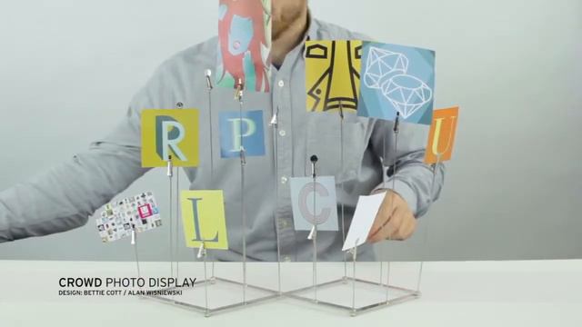 Панно для фотографий umbra смотреть онлайн