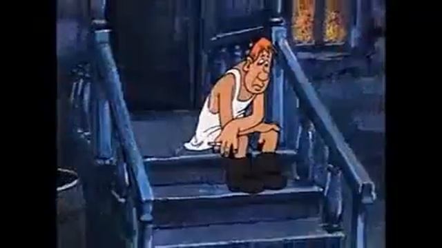 Свободу попугаям. Кеша. смотреть онлайн