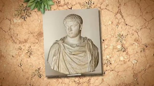 Room 2 - Cubiculum - Julia Domna (Part 1) смотреть онлайн