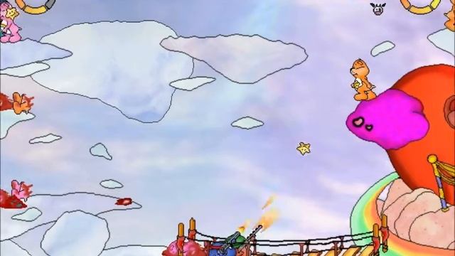 Blip e Blop Balls of steel - Gameplay - BioGamer e Midnight смотреть онлайн