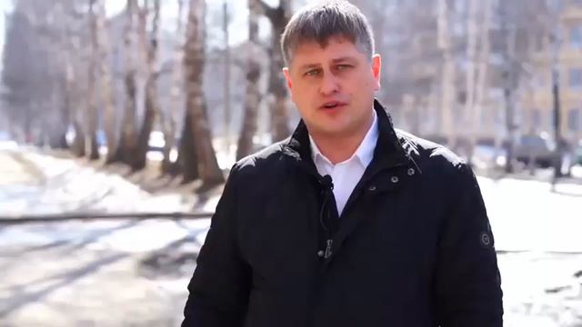 Глава города Алексей Фомин. Объезд объектов торговли 07.04.2020 смотреть онлайн