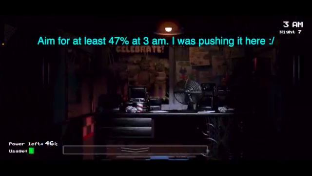 *2023* FNAF 4/20 Mode UPDATED STRATEGY (Mobile) смотреть онлайн
