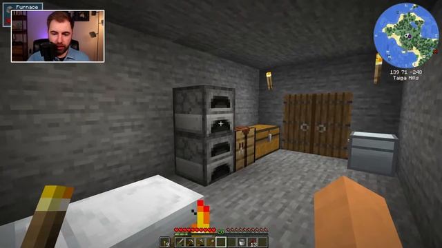 ? Making A Minecraft 1.16.4 Modpack - Crafting And Chilling