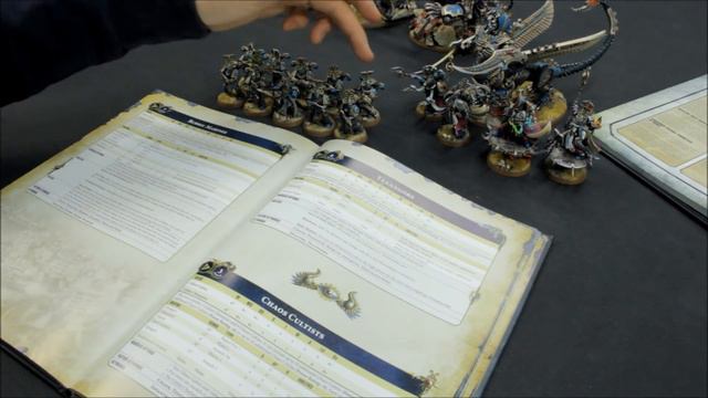 THOUSAND SONS Army Overview & In-Depth Tactica 2000pts Warhammer 40K 8th Edition смотреть онлайн