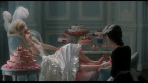 Marie Antoinette - Trailer 01