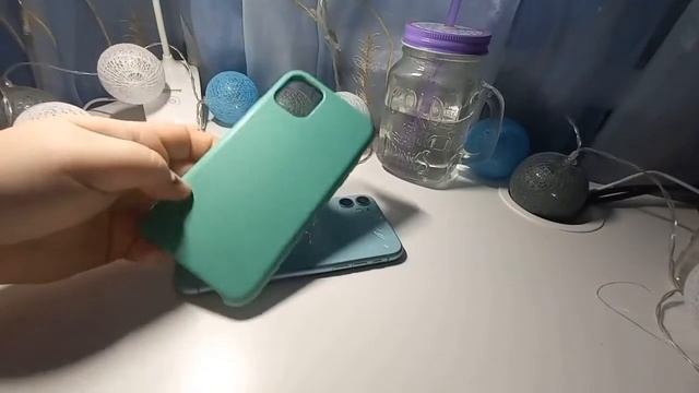 МОИ ЧЕХЛЫ НА ТЕЛЕФОН | 2 IPHONE смотреть онлайн