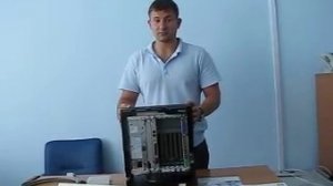 Мини атс Panasonic KX TDA100