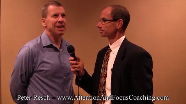 ADHD Obvious Solutions: Walking and Reading смотреть онлайн