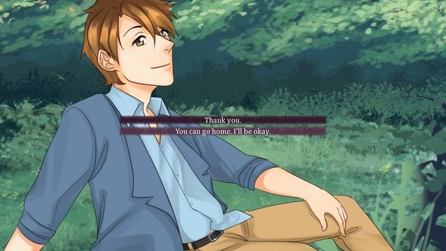 Seduce Me The Otome walkthrough #13: Obtaining true power (ending) смотреть онлайн