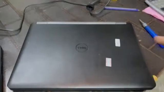 (Renewed) Dell Latitude Touch E7470 Intel Core i5 - смотреть онлайн