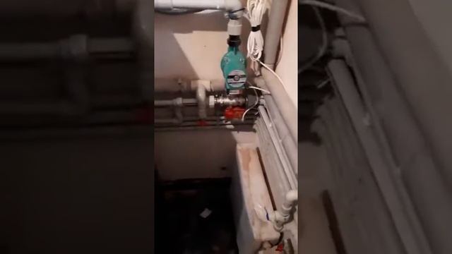 Тепловой насос Entheos 20Квт Харьков смотреть онлайн