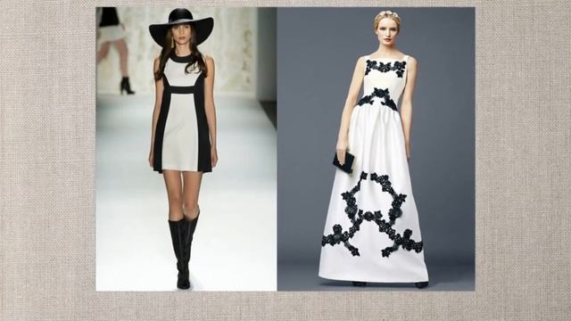 Дизайнерские идеи. ЖЕНСКИЕ ПЛАТЬЯ. Design Ideas Designideen デザインのアイデア