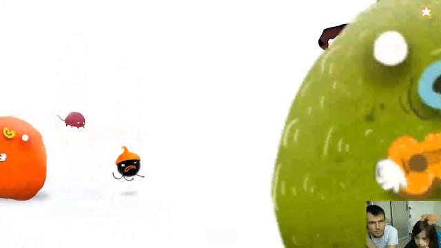 СМЕШНАЯ ИГРА #CHUCHEL ЧУЧЕЛ 4 part / часть смотреть онлайн