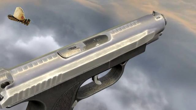 ГШ-18 достоинства и недостатки смотреть онлайн