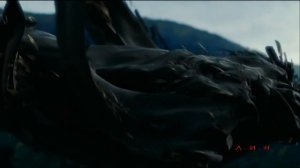 Канцлер Ги. Da kapa preta. (Чёрный капюшон).