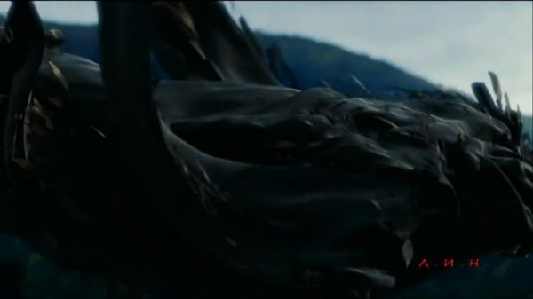 Канцлер Ги. Da kapa preta. (Чёрный капюшон).