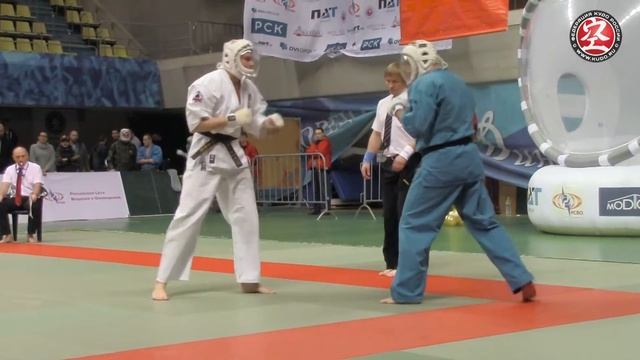 270+ ед. 1/4 финала. Меньшов vs Букин смотреть онлайн