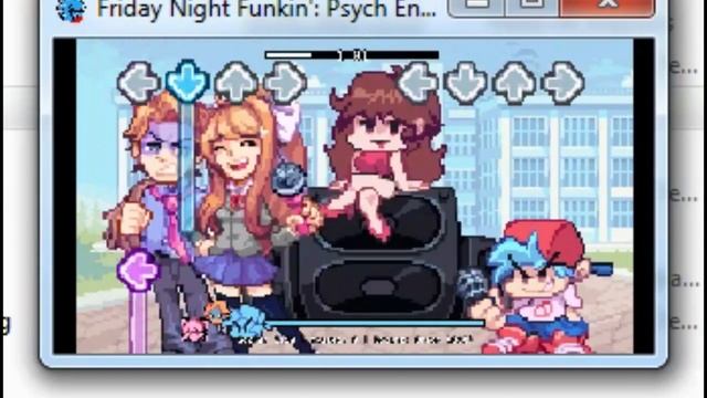 Doki Doki Takeover Otimizado pra Pc de 32 e 64 Bits смотреть онлайн