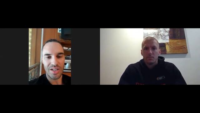 Talking Hoops- Steve Coffey Talks With Tanner Hazelbaker