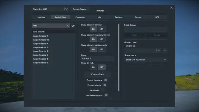 Space Engineers TOP WORKSHOP смотреть онлайн