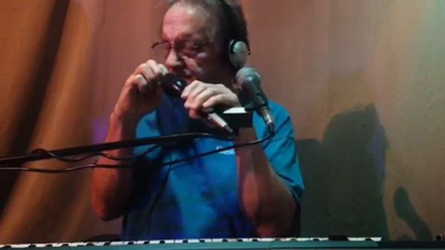 How to make a kazoo sound like a trumpet or a harmonica смотреть онлайн