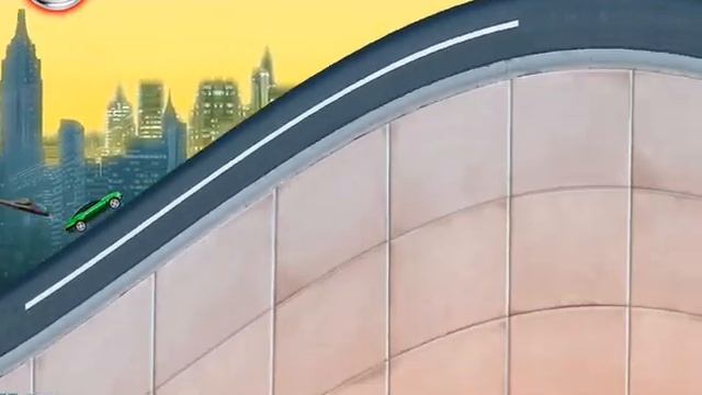 Gangsta Auto Thief: Hijack Hustle in West Coast City iOS Gameplay смотреть онлайн