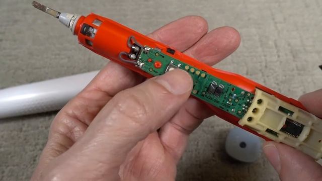 Can You Replace the Battery on a Phillips Sonicare Toothbrush? смотреть онлайн